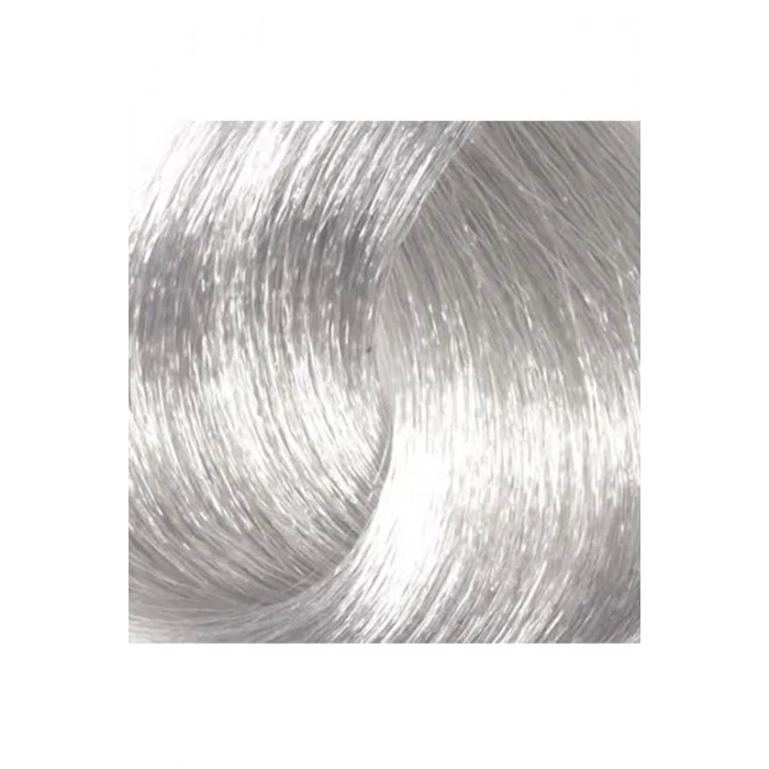 Premium 0.01 Yoğun Gümüş Gri  Kalıcı Krem Saç Boyası 50 G Tüp (74)