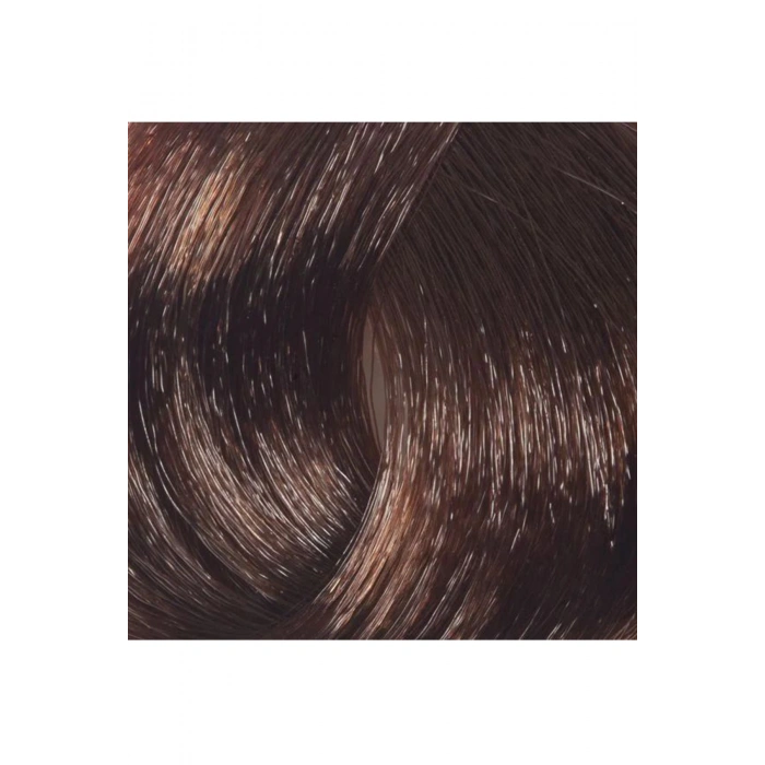 Premium 4.07 Türk Kahvesi  Kalıcı Krem Saç Boyası 50 G Tüp (74)