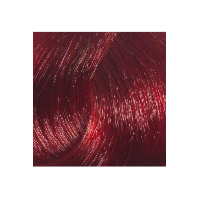 Premium 6.00 Ateş Kızılı  Kalıcı Krem Saç Boyası 50 G Tüp (74)