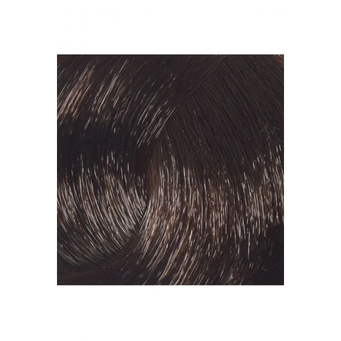 Premium 7.0 Yoğun Kumral  Kalıcı Krem Saç Boyası 50 G Tüp (74)