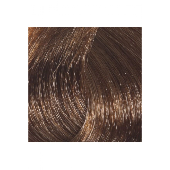 Premium 8.0 Yoğun Açık Kumral  Kalıcı Krem Saç Boyası 50 G Tüp (74)