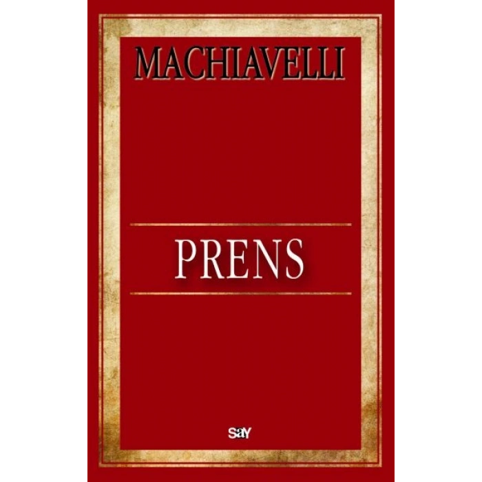 Prens