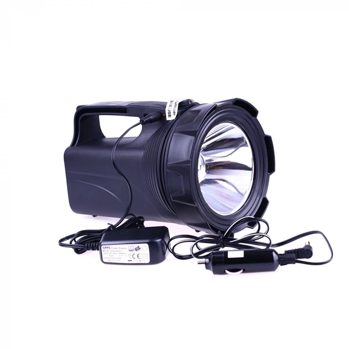 Profesyonel cı Feneri 30 W Gücünde Wt-402