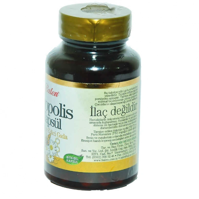 Propolis 80