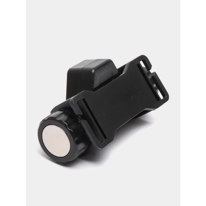 Ps-1011 Mıknatıslı Kamp Balıkçı 1200 Mah Şarjlı Kafa Lambası