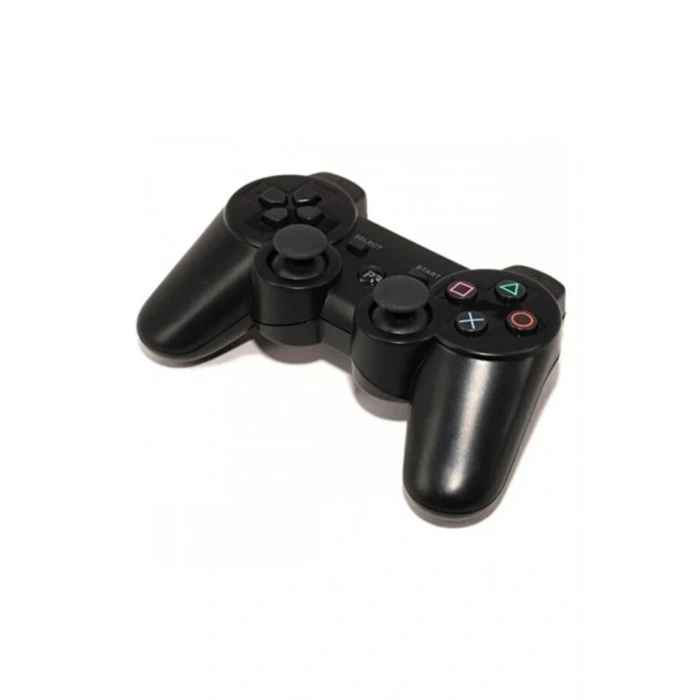 Ps3 Kablosuz Ang Oyun Kolu  Konsolu Dualshk Wireless Jtick Controller