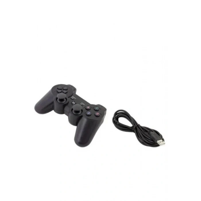 Ps3 Kablosuz Ang Oyun Kolu  Konsolu Dualshk Wireless Jtick Controller