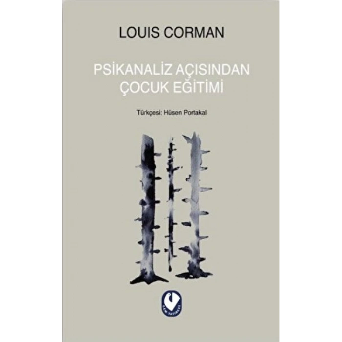 Psikanaliz Açısından Çocuk Eğitimi