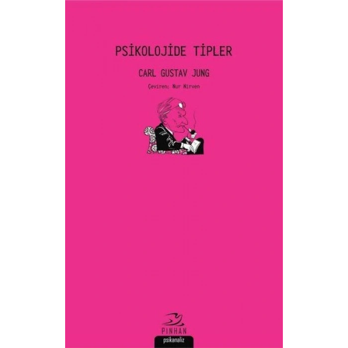 Psikolojide Tipler