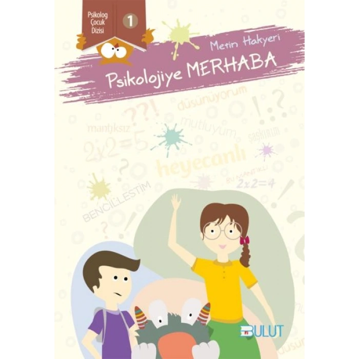 Psikolojiye Merhaba