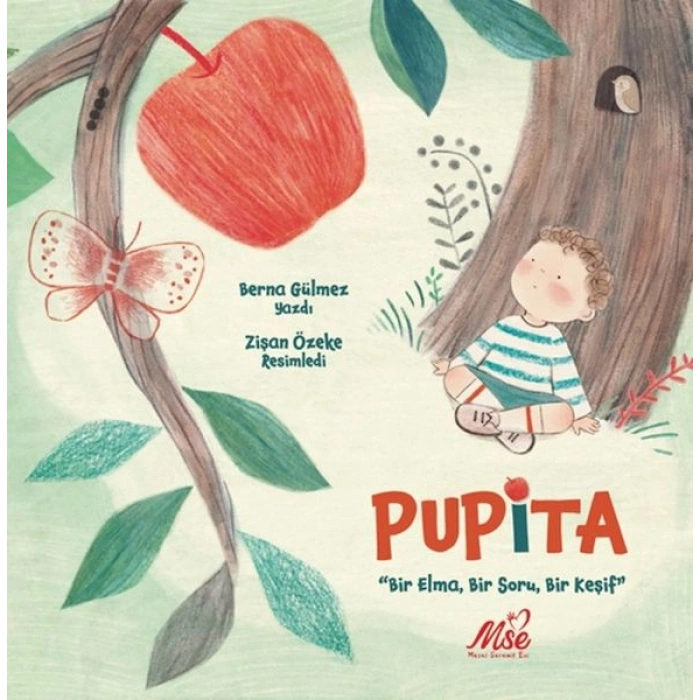 Pupita