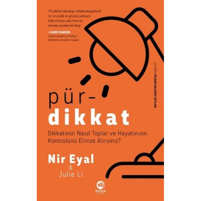 Pür Dikkat