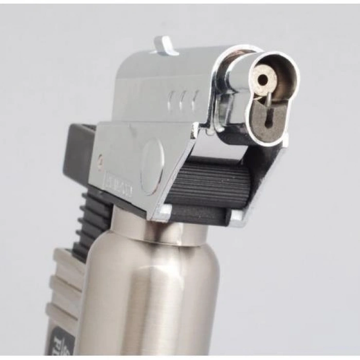 Pürmüz Çakmak 260 Jet  Metal Kasa 1300 Derece (74)