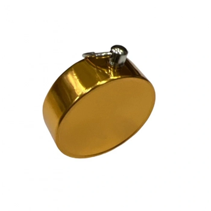Pusulakulplu Metal Pusula  G34 Sari