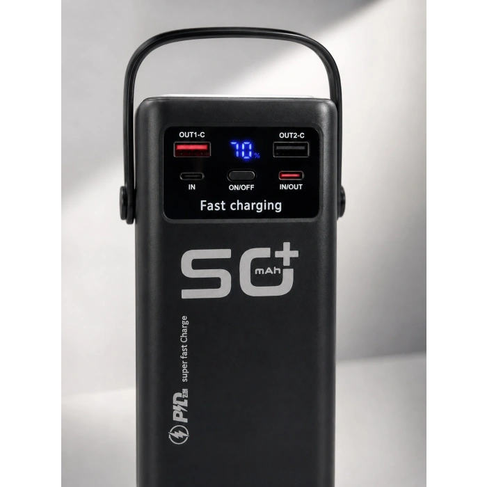 PW450 50000 HIZLI POWERBANK