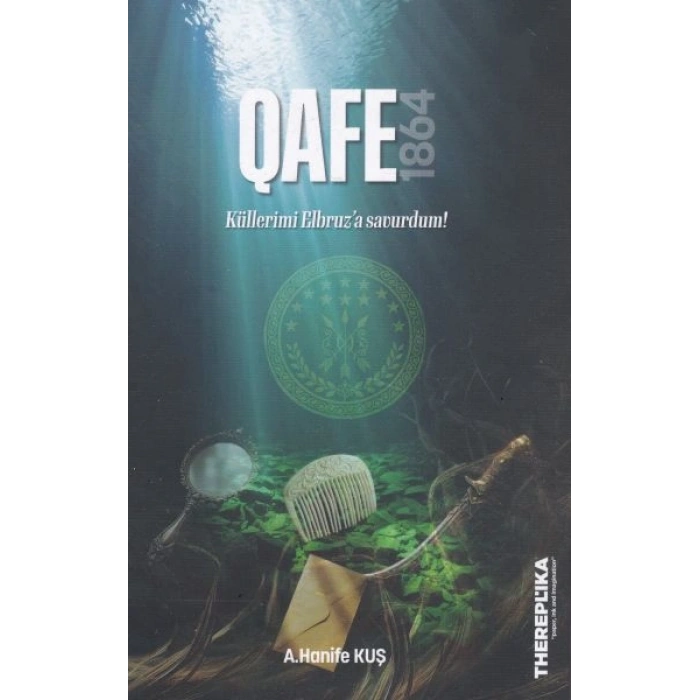 Qafe 1864