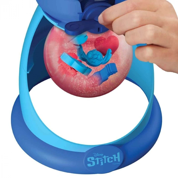 QUB00000 The Squeez Ball M Stitch Oyun Seti