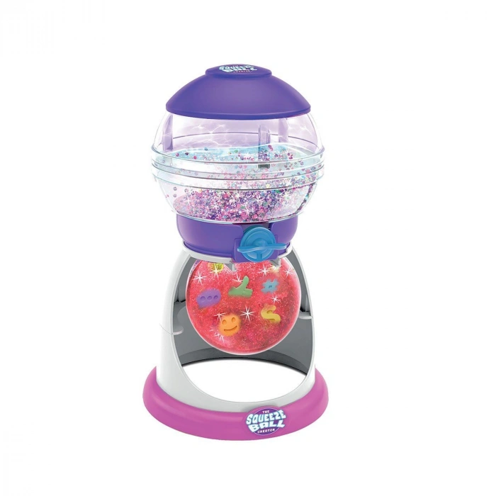 QUB02000 The Squeez Ball M Oyun Seti