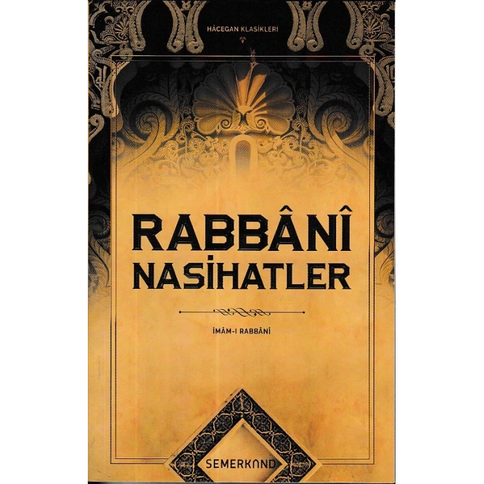 Rabbani Nasihatlar