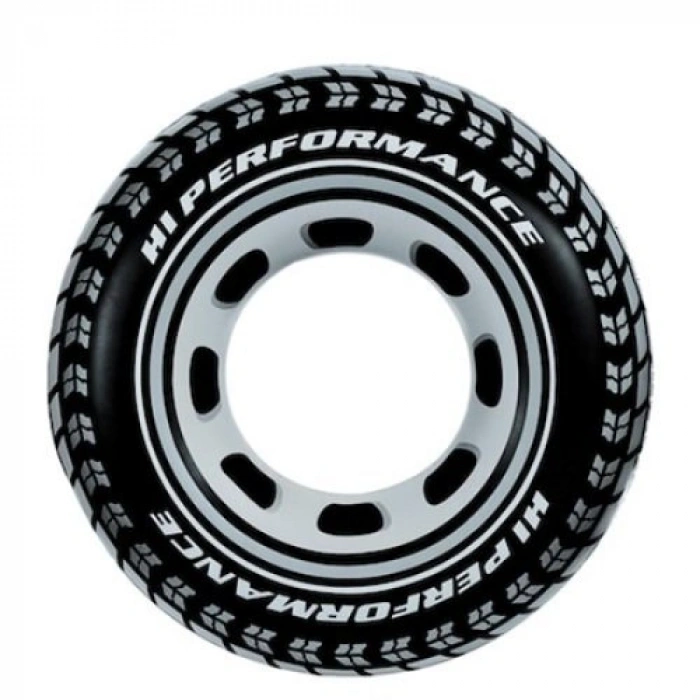 Radyal Lastik Simit 91 Cm   - 1 ADET