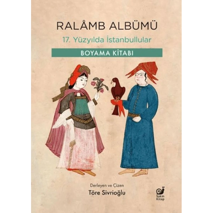 Ralamb Albümü
