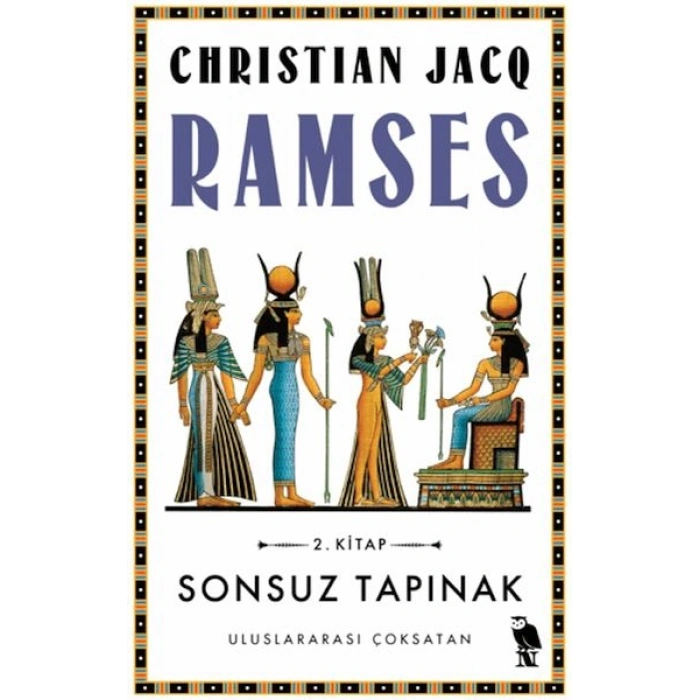 Ramses 2 Sonsuz Tapınak