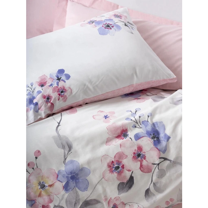 Ranforce Nev Takımı Çift Kişilik Jayda Pembe