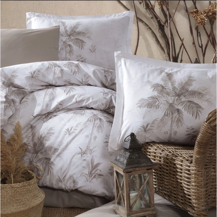 Ranforce Nev Takımı Çift Kişilik Loretto V1 Bej