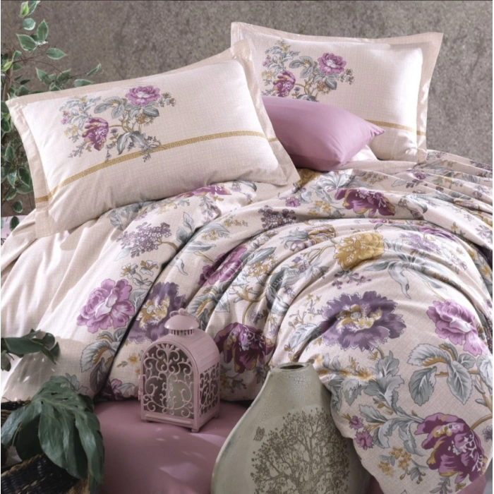Ranforce Nev Takımı Çift Kişilik Mirante V1 Pembe