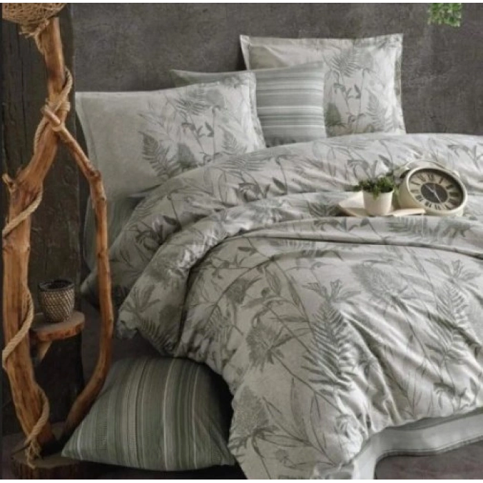 Ranforce Nev Takımı Çift Kişilik Tuva v1 Yeşil