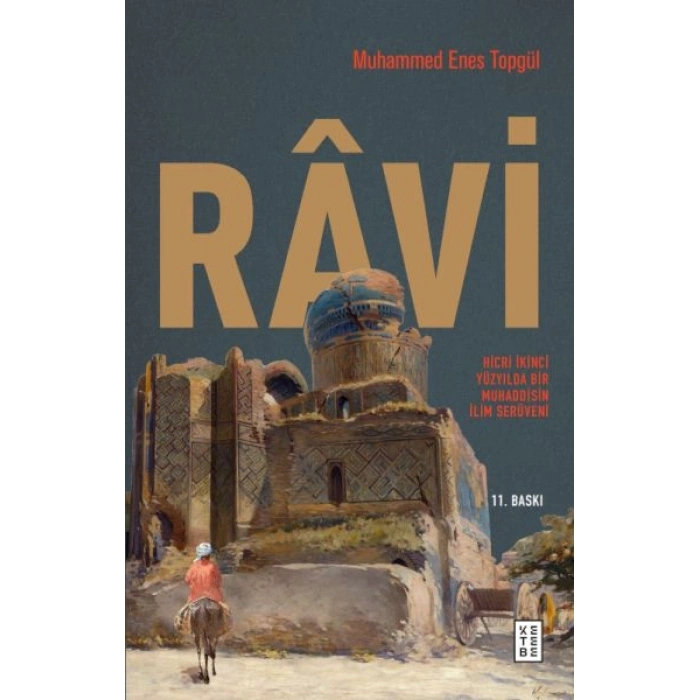 Ravi