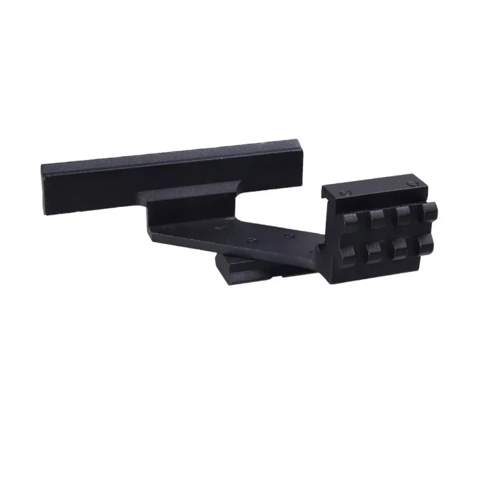 Ray Montajı 22mm Picatinny Üst Alt Ray