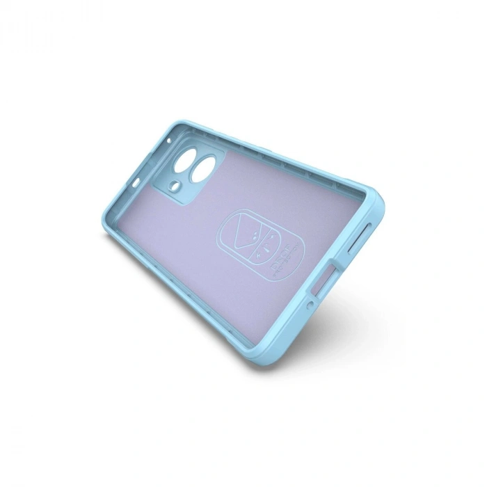 Realme 10 Pro 5g Kılıf Optimum  - Bordo