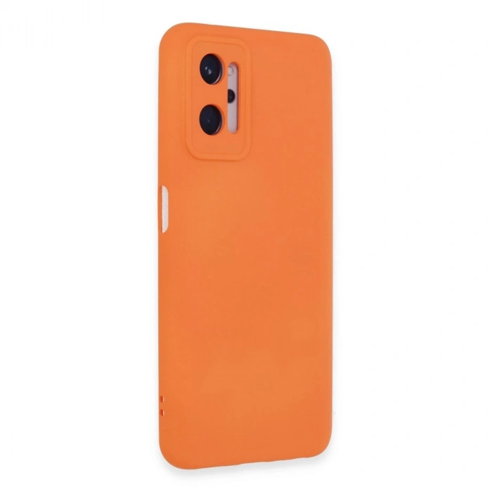 Realme 9i 4g Kılıf Nano İçi Kadife  - Tcu