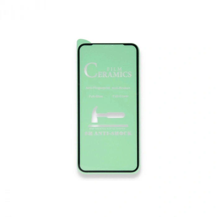 Realme 9i 4g Seramik Nano Ekran Koruyucu