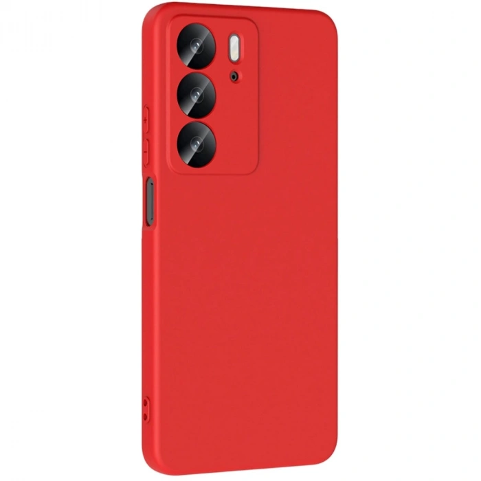 Realme C75 4g First  - Kırmızı
