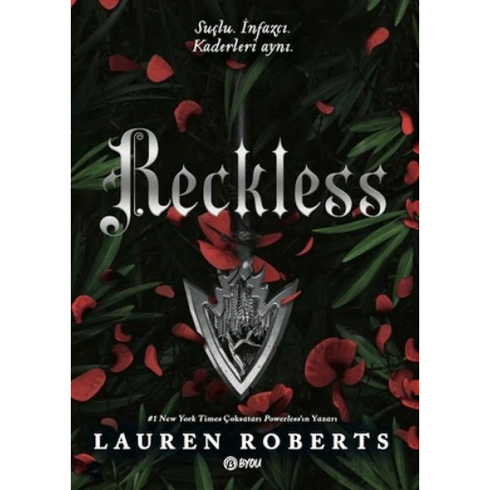 Reckless (Ciltli)