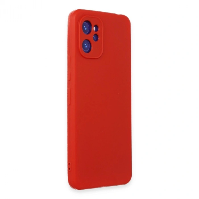 Reeder S19 Max Pro Kılıf First  - Kırmızı