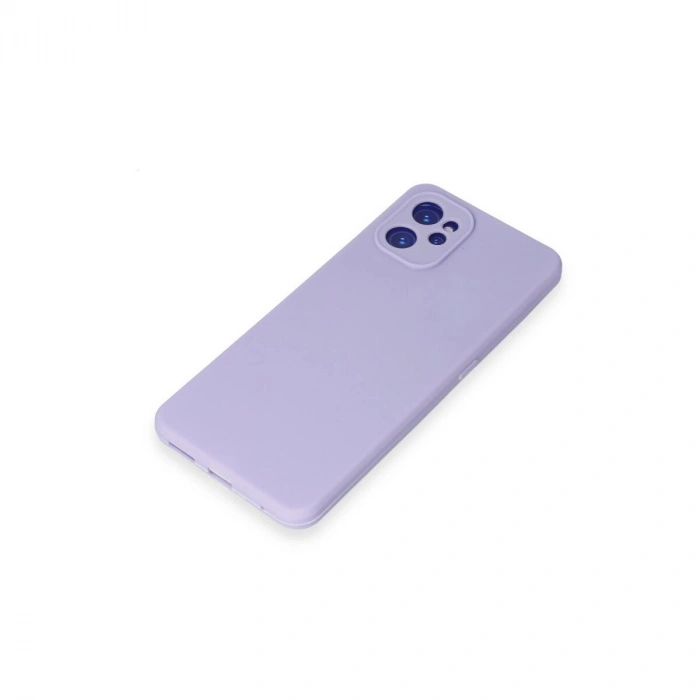 Reeder S19 Max Pro Kılıf First  - Lila