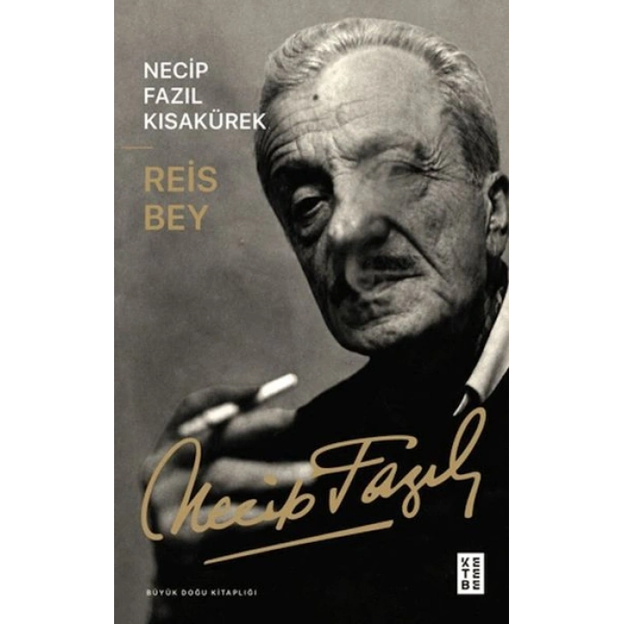 Reis Bey