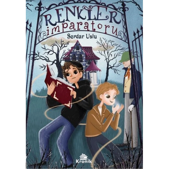 Renkler İmparatoru