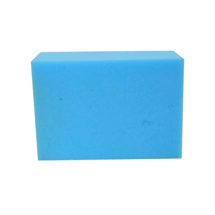 Renkli Sıvacı İnşaat Süngeri Karışık Renk 11.5Cm X 16.5Cm X 7.5Cm 1Adet