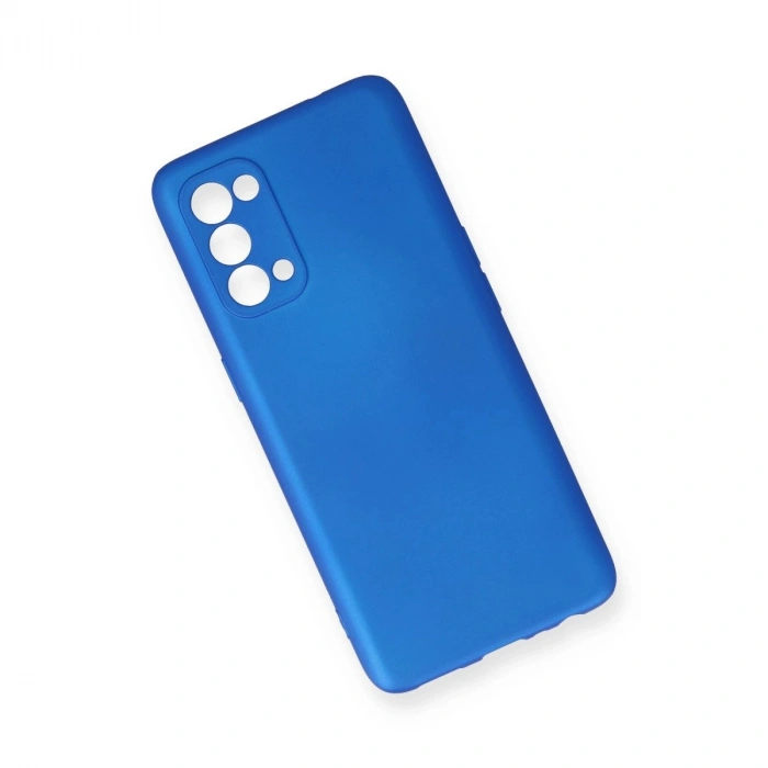 Reno 5 Kılıf First  - Mi