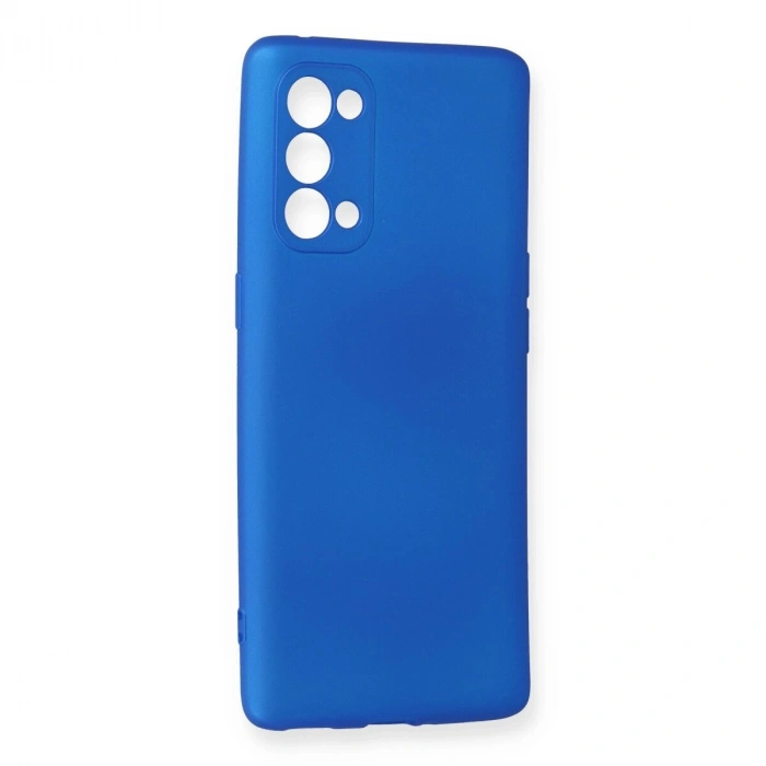 Reno 5 Pro Kılıf First  - Mi