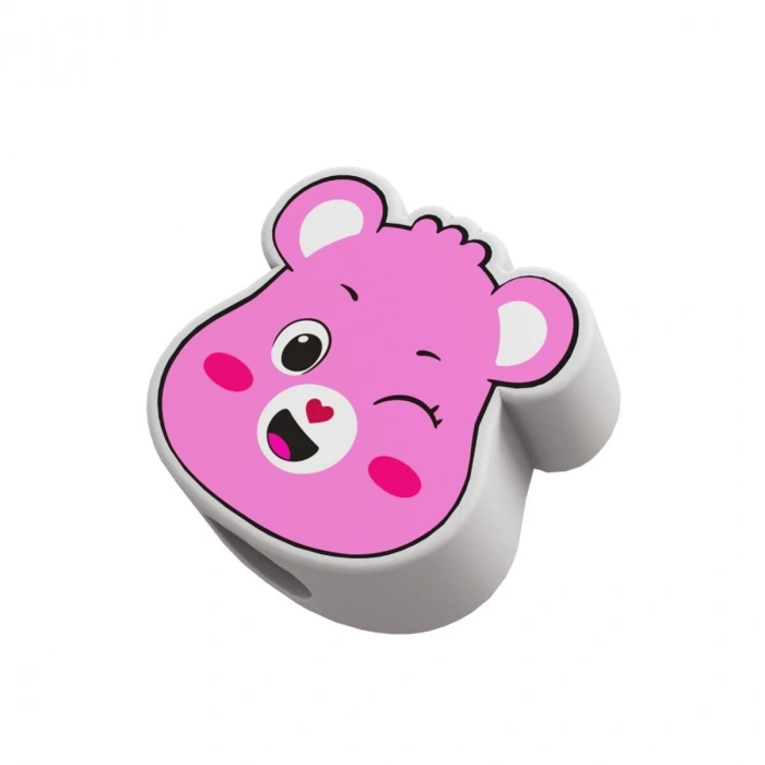 RET23000 Real Littles Care Bears Mini Günlük CDU12-25431