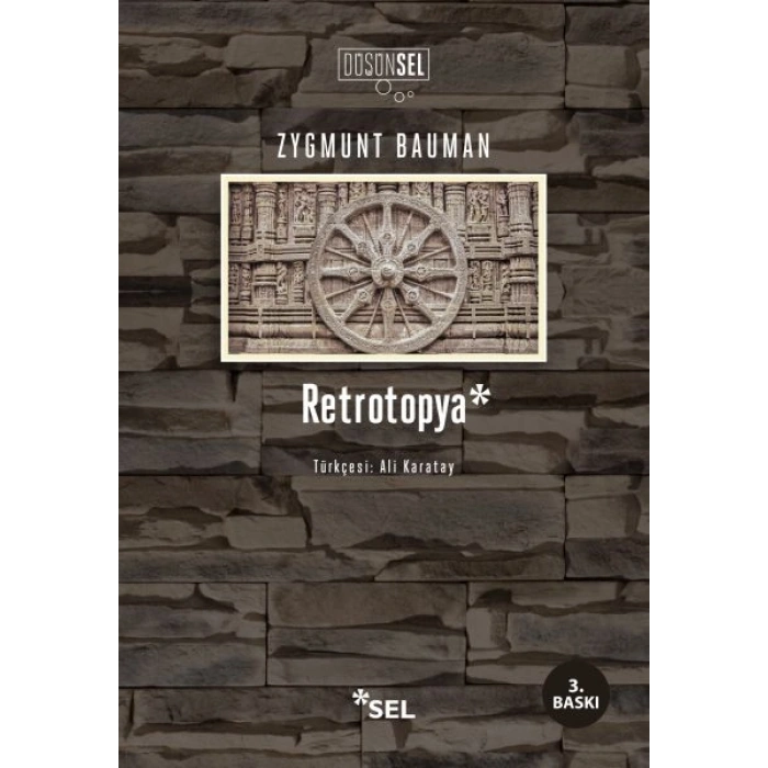 Retrotopya