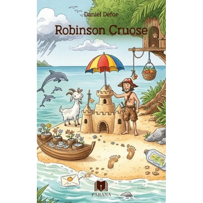 Robinson Cruose