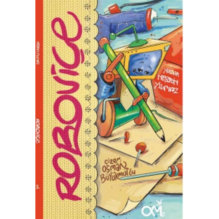 Roboviçe