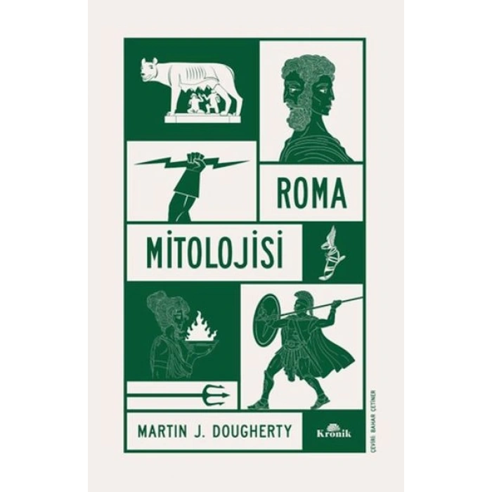 Roma Mitolojisi