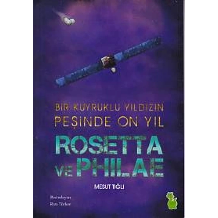 Rosetta ve Philae